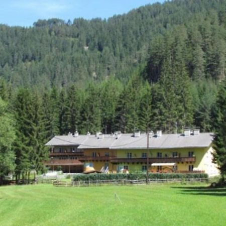 Ferienwohnung Dackel Nauders Dış mekan fotoğraf