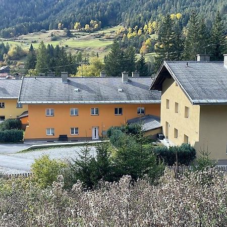 Ferienwohnung Dackel Nauders Dış mekan fotoğraf