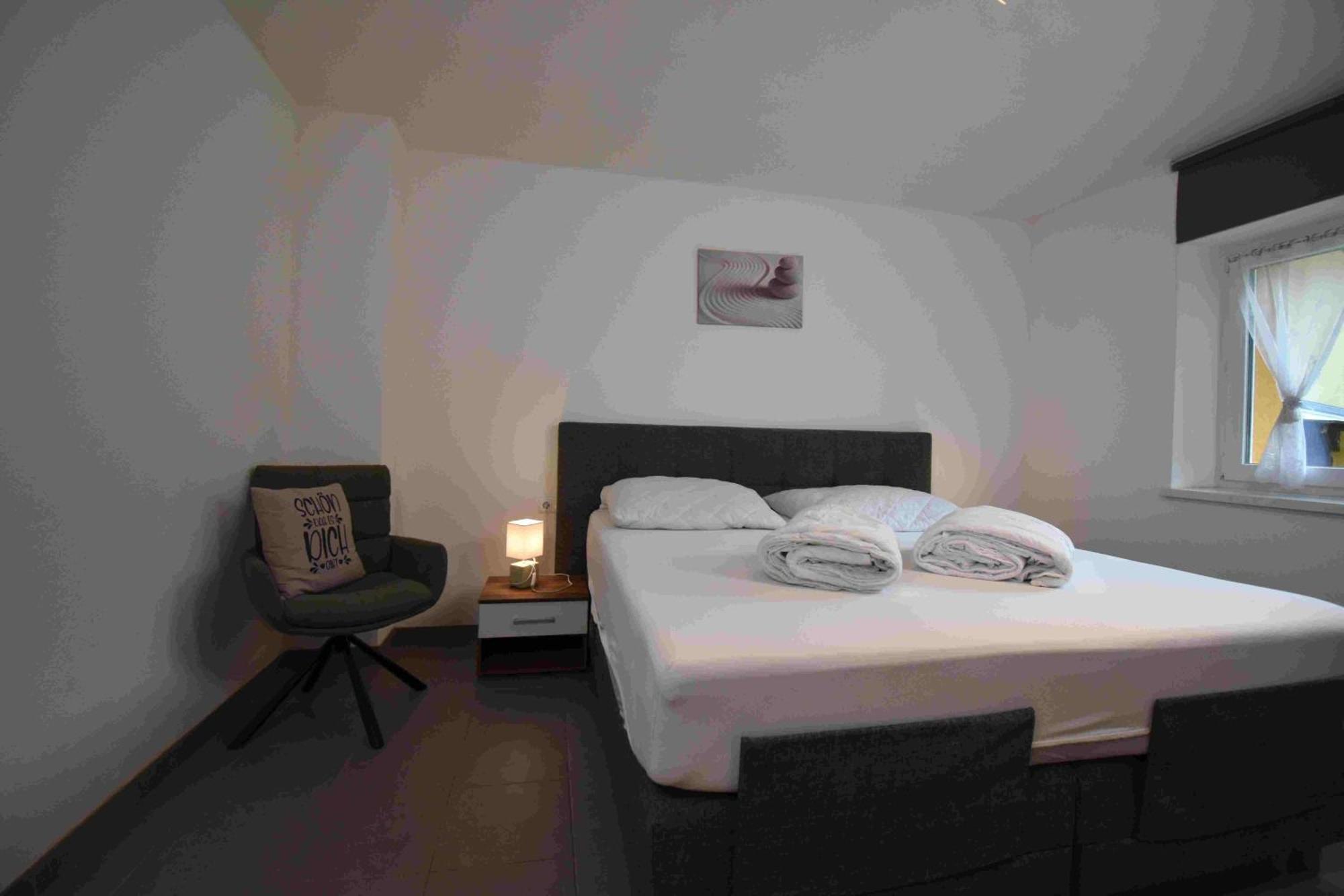 Ferienwohnung Dackel Nauders Dış mekan fotoğraf