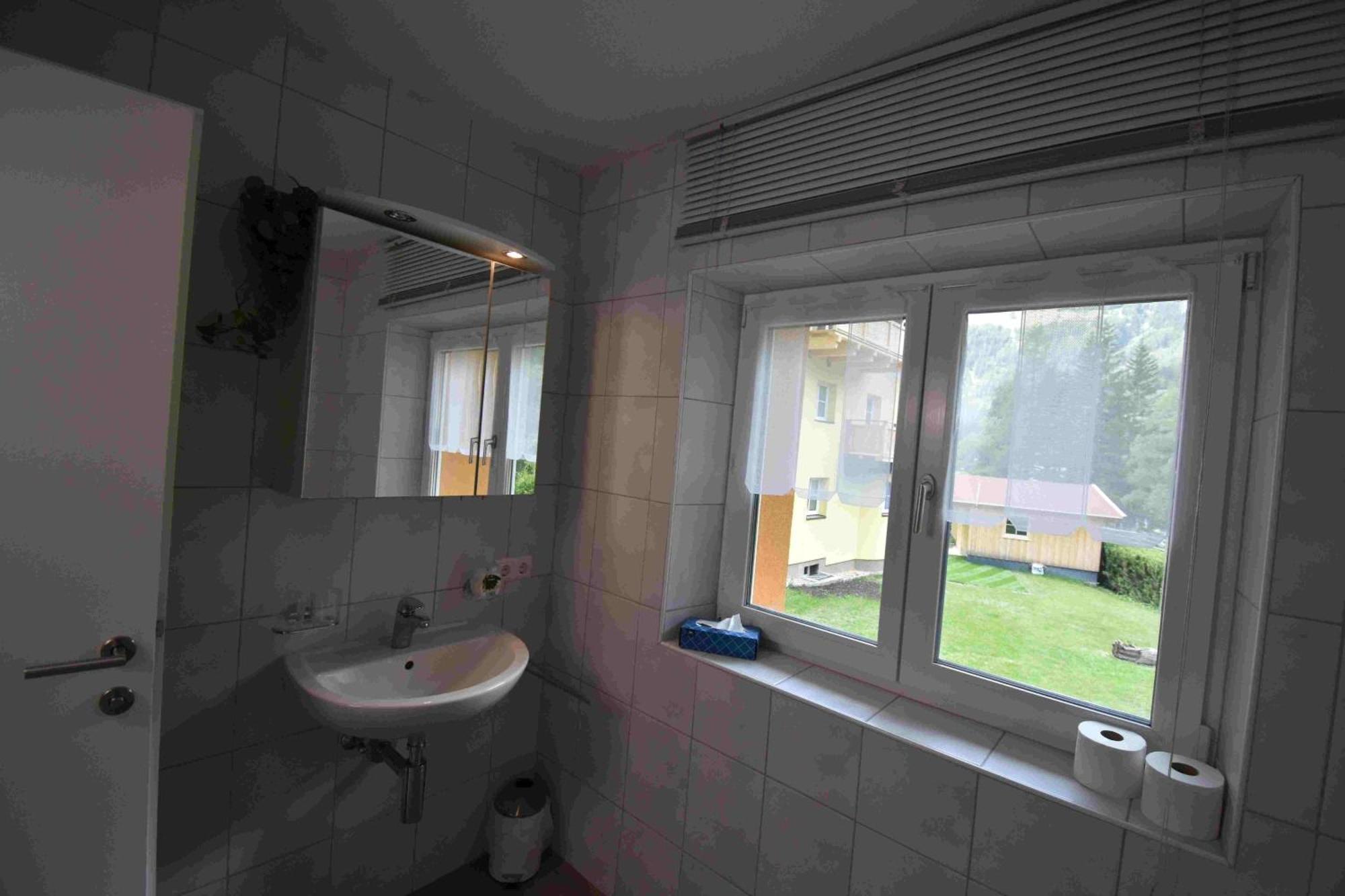 Ferienwohnung Dackel Nauders Dış mekan fotoğraf