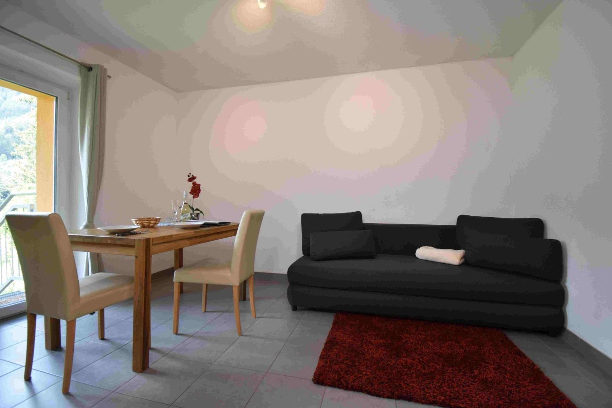 Ferienwohnung Dackel Nauders Dış mekan fotoğraf